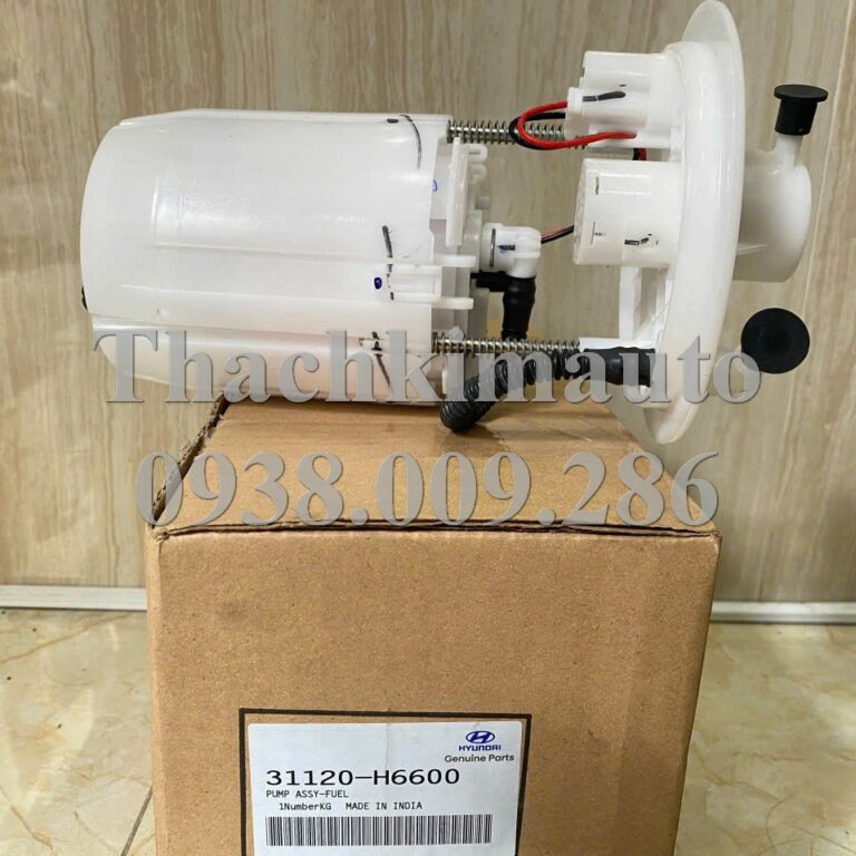 Bơm nhiên liệu Hyundai Accent 2020-2024