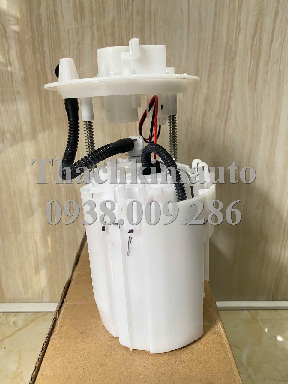Bơm nhiên liệu Hyundai Accent 2020-2024 - Ảnh 4