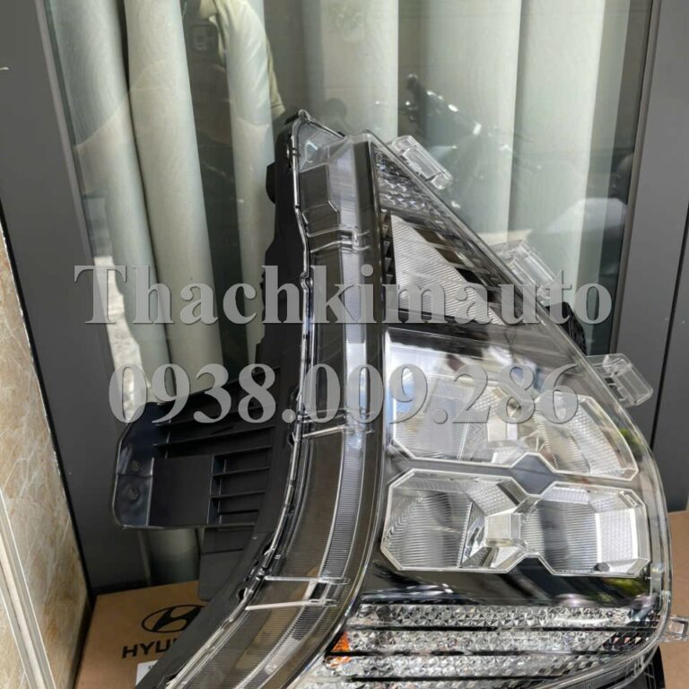 Đèn pha trái Hyundai Stargazer 2022 - Ảnh 2