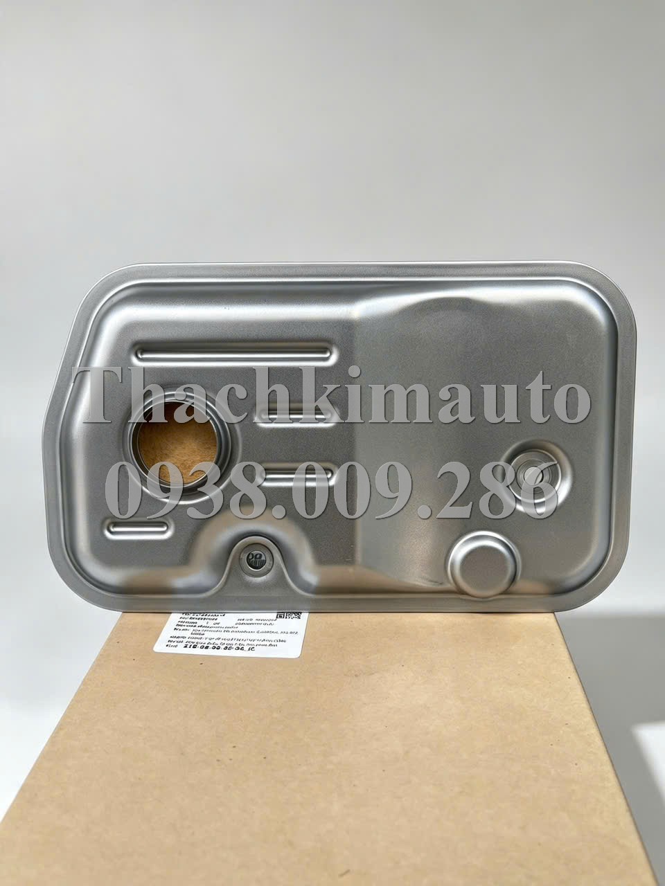 Lọc dầu hộp số Hyundai Creta 2022-2025, Hyundai Stargazer 2022, Hyundai Accent 2024 - Ảnh 2