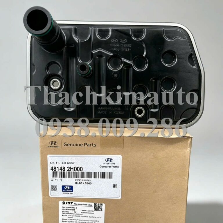 Lọc dầu hộp số Hyundai  Creta 2022-2025, Hyundai Stargazer 2022, Hyundai Accent 2024