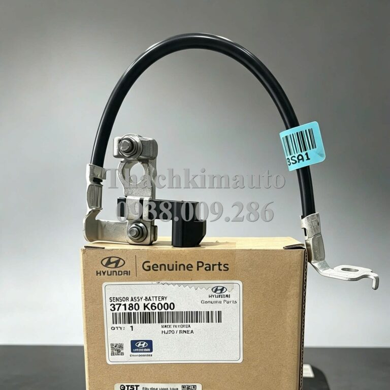 Cảm biến ắc-quy Hyundai Grand I10 2021-2024