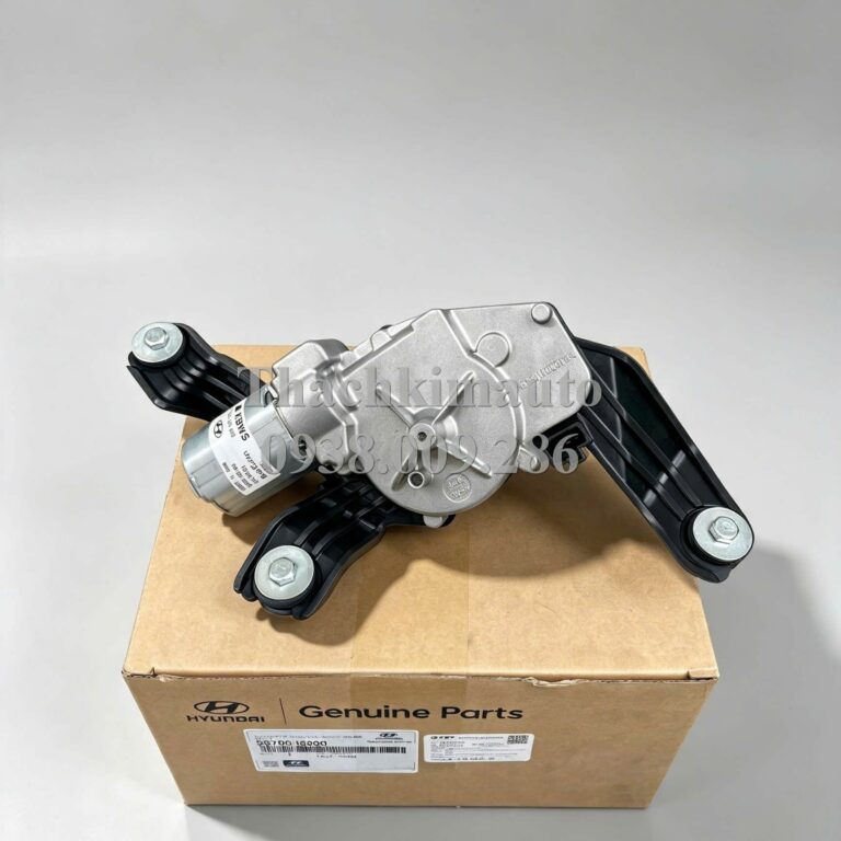 Mô tơ gạt mưa Hyundai Stargazer 2022 - Ảnh 3