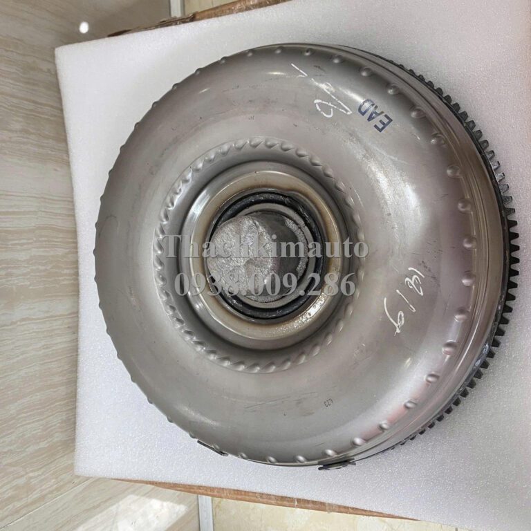 Bộ biến mô hộp số tự động hyundai