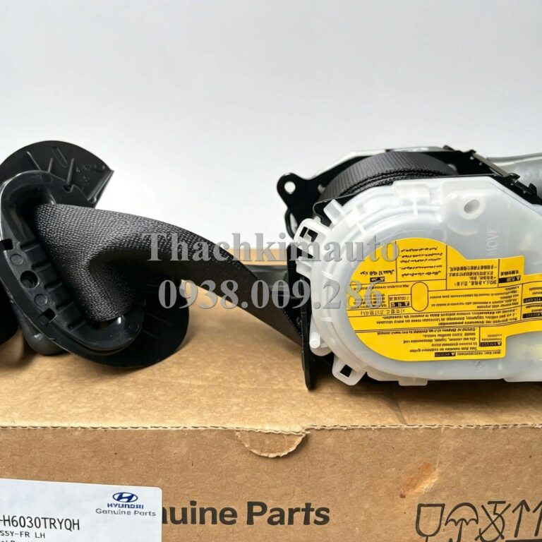 Đai an toàn ghế trước trái Hyundai Accent 2020 - Ảnh 3