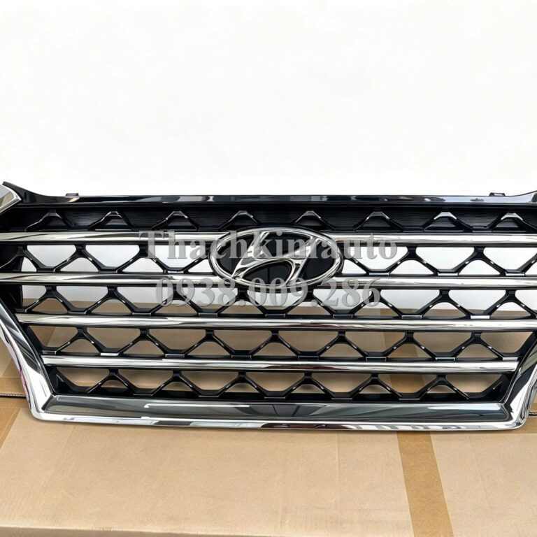 Mặt ca-lăng Hyundai Tucson 2019