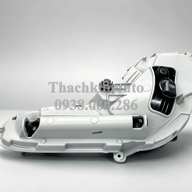 Đèn sương mù trước phải Hyundai Accent 2011-2015 - Ảnh 3